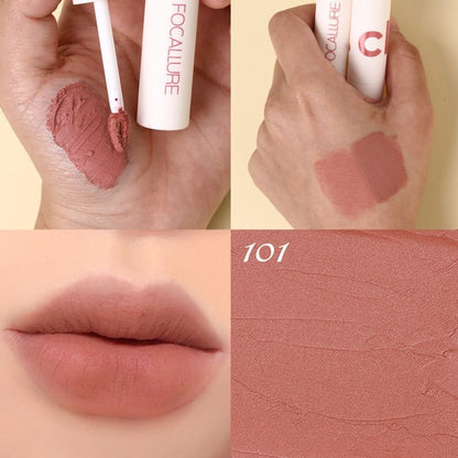 True Matte Lip Clay SpreePicky