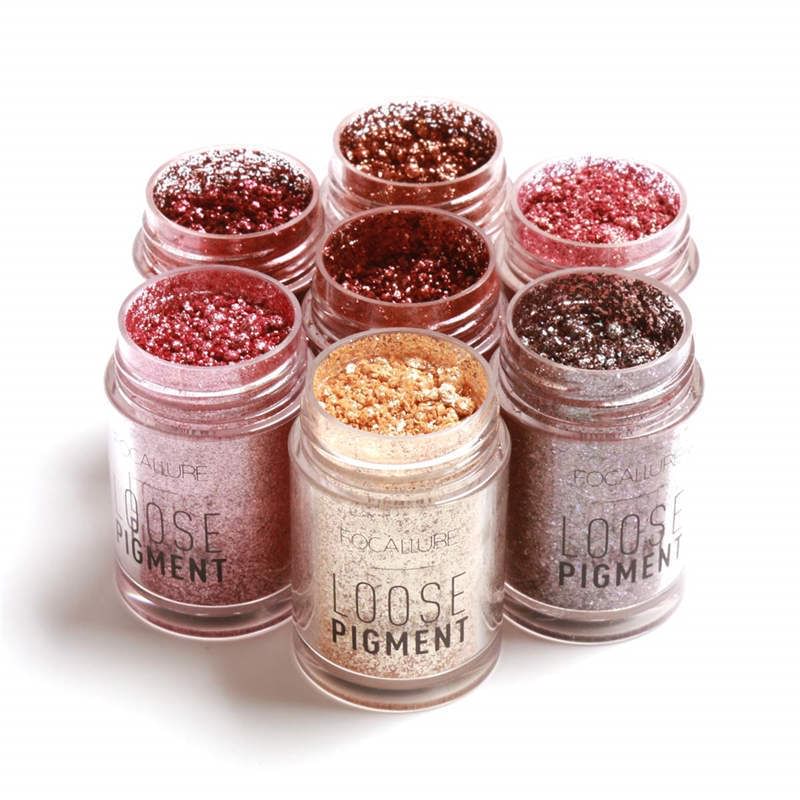 High Pigment Eyeshadow SpreePicky