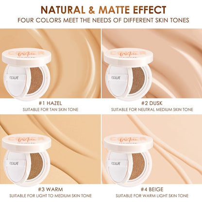 COVERMAX Longlisting Cushion Foundation SpreePicky