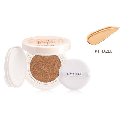 COVERMAX Longlisting Cushion Foundation SpreePicky