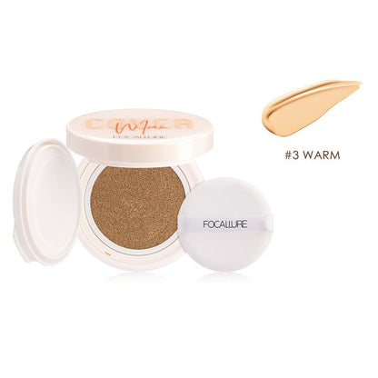 COVERMAX Longlisting Cushion Foundation SpreePicky