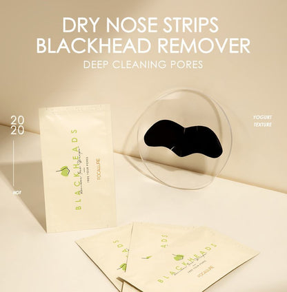 Black Head Remover Pore Strips SpreePicky