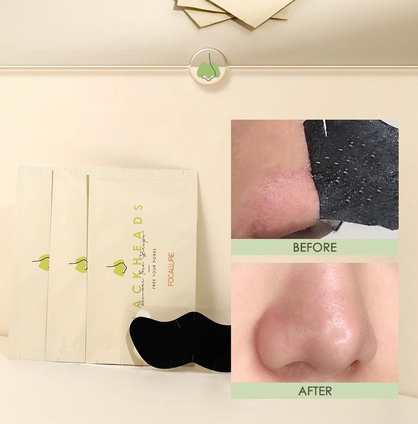 Black Head Remover Pore Strips SpreePicky