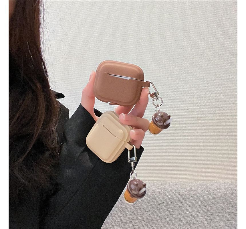 Bubble Tea AirPods / Pro Earphone Case Skin SpreePicky