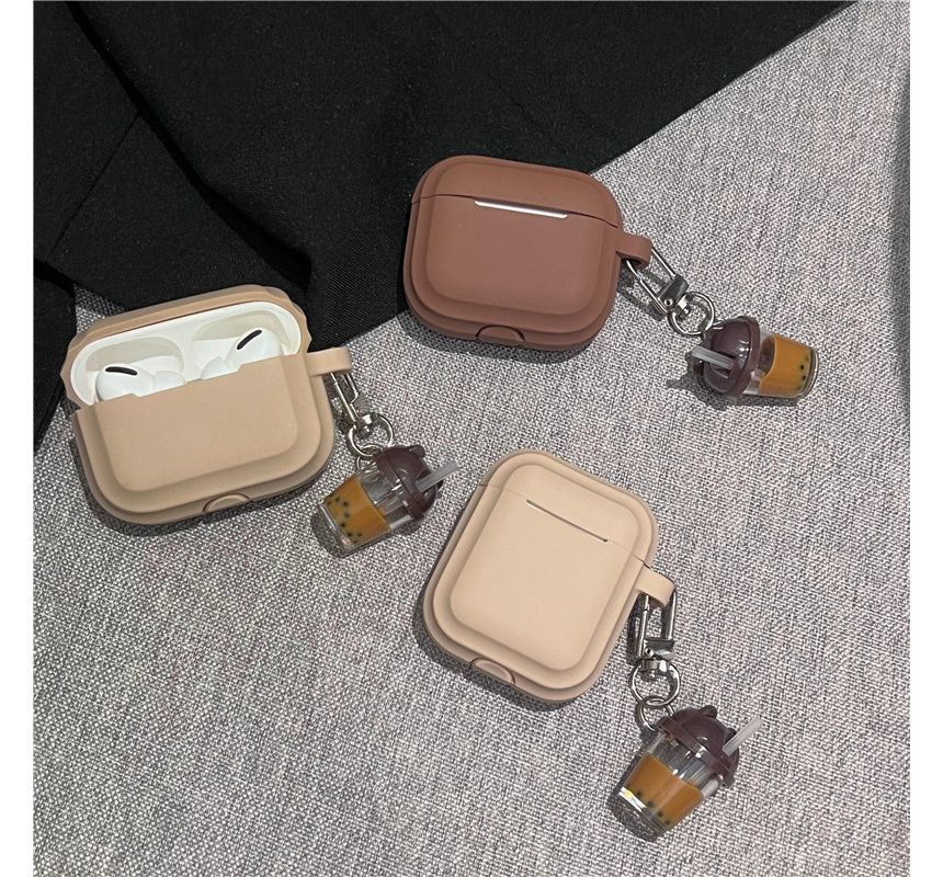 Bubble Tea AirPods / Pro Earphone Case Skin SpreePicky