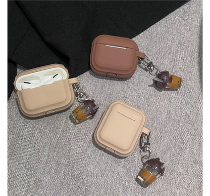 Bubble Tea AirPods / Pro Earphone Case Skin SpreePicky