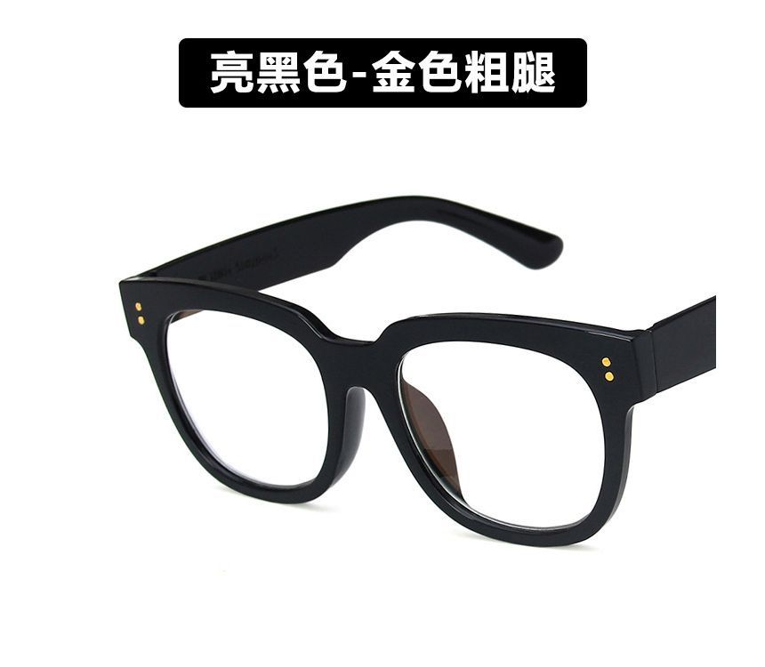 Thick Frame Eyeglasses SpreePicky