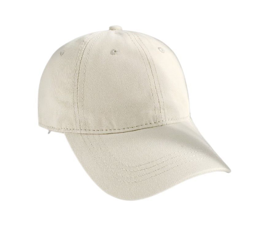 Plain Cap SpreePicky