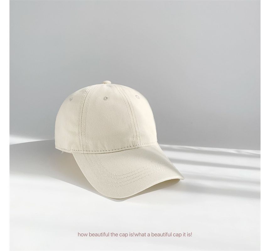 Plain Cap SpreePicky