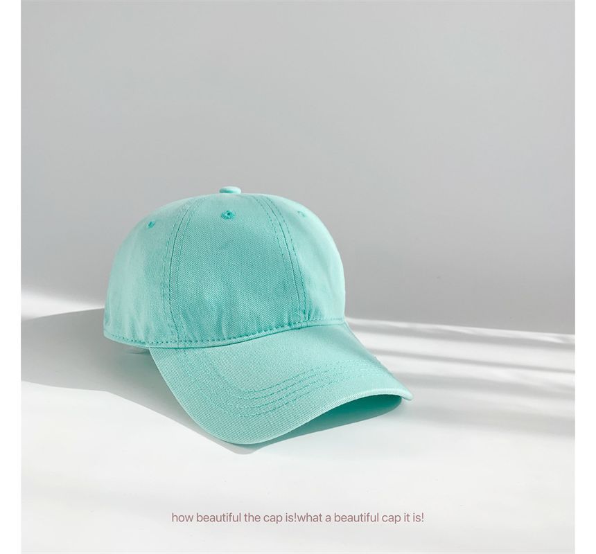 Plain Cap SpreePicky