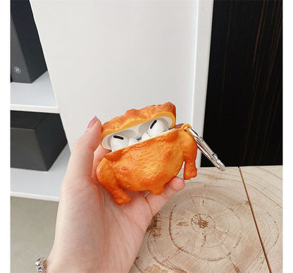 Roasted Chicken AirPods / Pro Earphone Case Skin SpreePicky