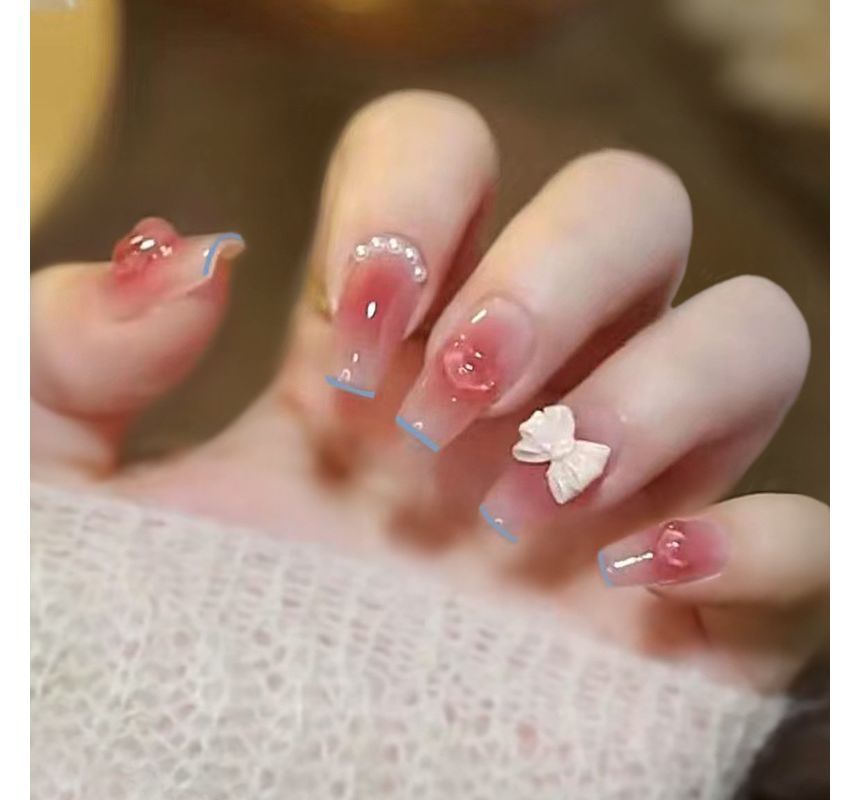 Faux Nail Tips SpreePicky