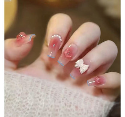 Faux Nail Tips SpreePicky