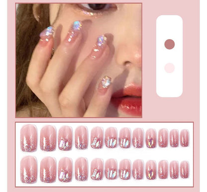 Faux Nail Tips SpreePicky