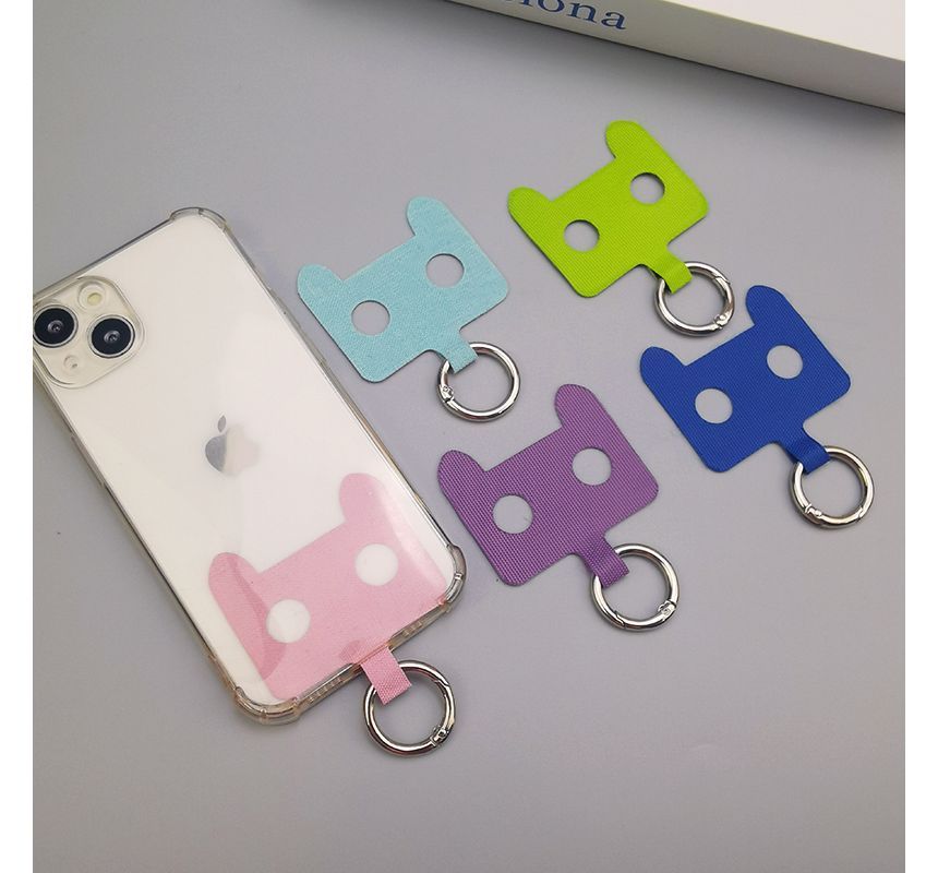 Phone Lanyard Pad SpreePicky