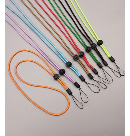 Plain Cord Phone Lanyard SpreePicky