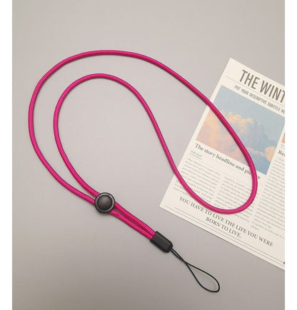 Plain Cord Phone Lanyard SpreePicky