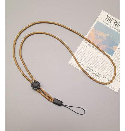 Plain Cord Phone Lanyard SpreePicky