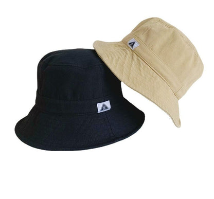 Lettering  Applique Bucket Hat SpreePicky