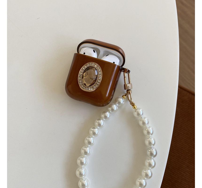 Embellished AirPods / Pro Earphone Case Skin SpreePicky