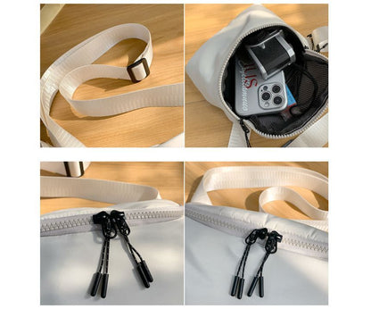 Plain Belt Bag SpreePicky