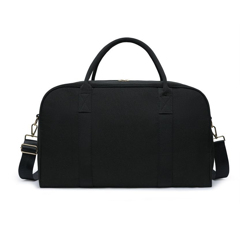 Plain Duffle Bag SpreePicky