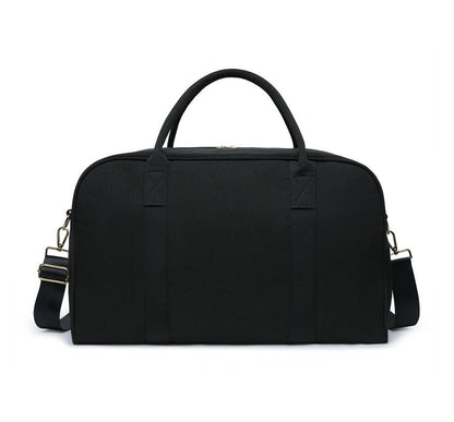 Plain Duffle Bag SpreePicky