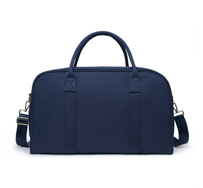 Plain Duffle Bag SpreePicky