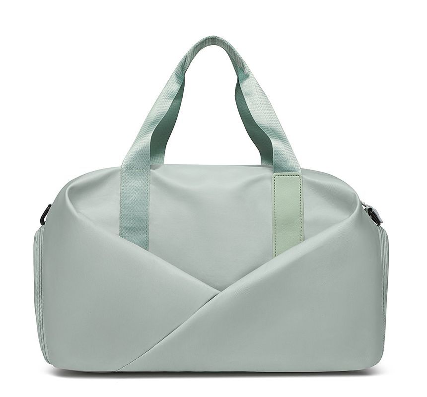 Plain Duffle Bag SpreePicky