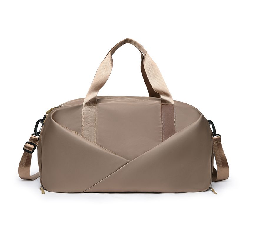 Plain Duffle Bag SpreePicky