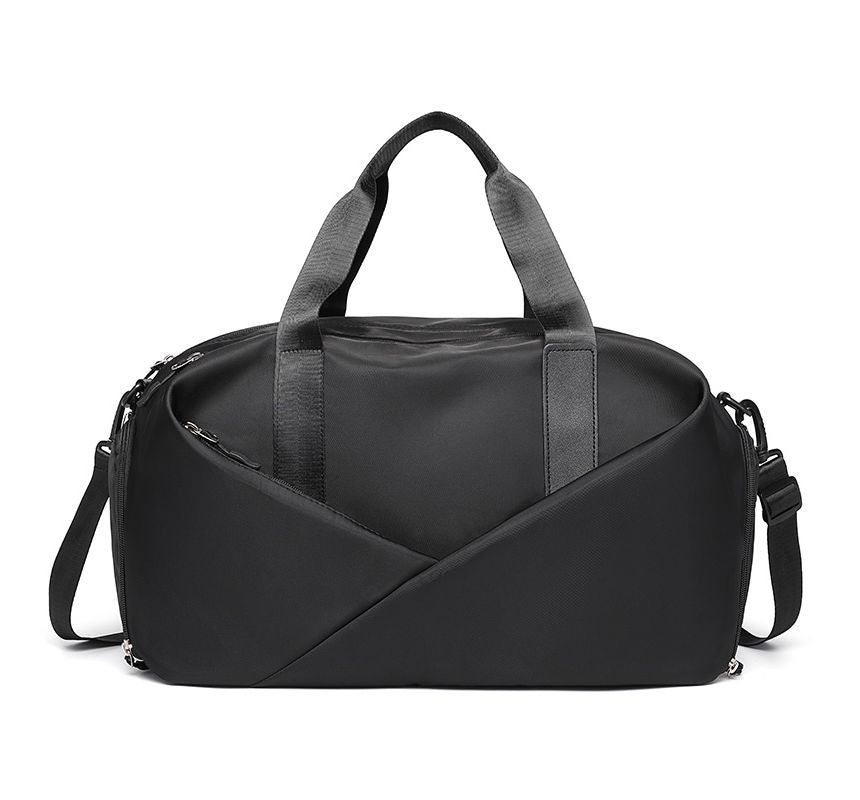 Plain Duffle Bag SpreePicky