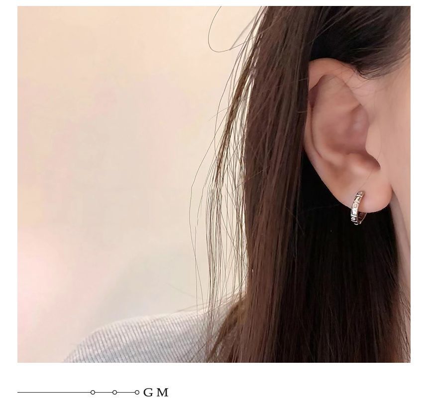 Cz Earring SpreePicky