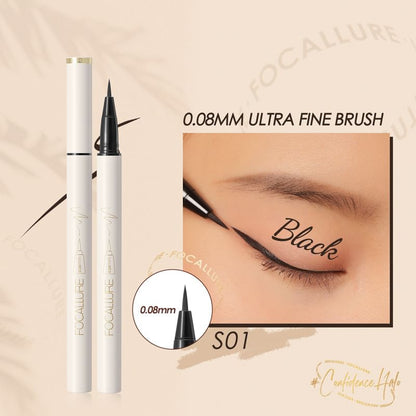 Lasting Waterproof Liquid Eyeliner SpreePicky