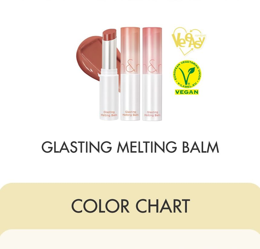 Glasting Melting Balm SpreePicky