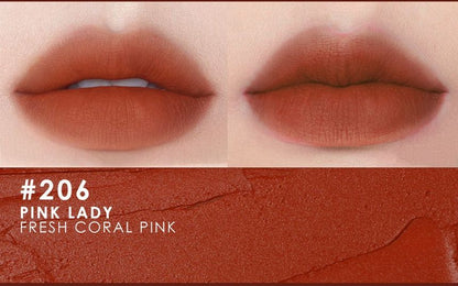 New Ture Matte Lip Clay SpreePicky