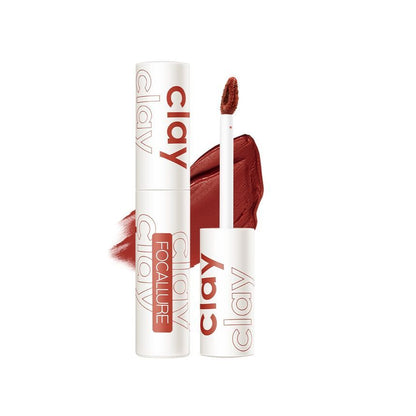 New Ture Matte Lip Clay SpreePicky