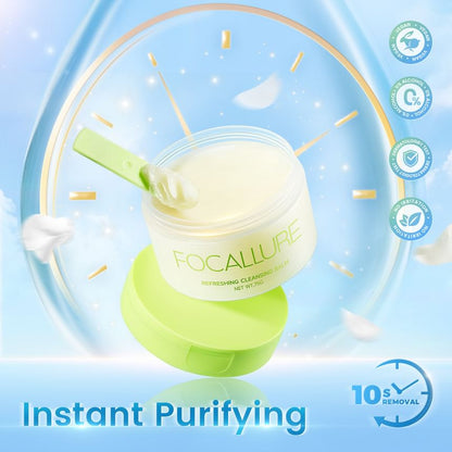 Refreshing Cleansing Balm SpreePicky