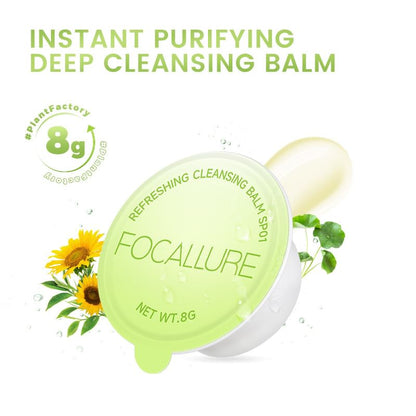 Refreshing Cleansing Balm SpreePicky