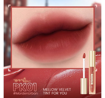 Airy Velvet Liquid Lipstick SpreePicky