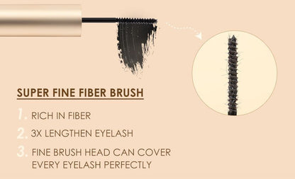 Spiral Mascara & Eyelash Primer 2 in 1 SpreePicky