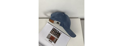 Plain Baseball Cap SpreePicky