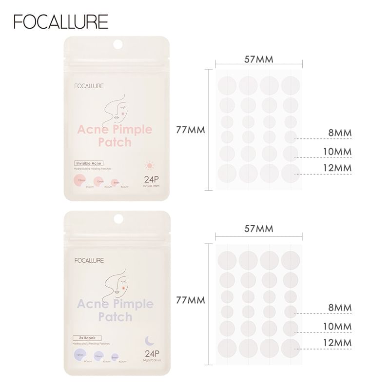 Acne Pimple Patch SpreePicky