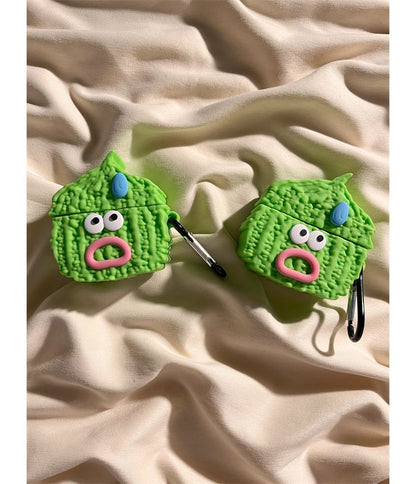 Bitter Gourd AirPods / Pro Earphone Case Skin SpreePicky