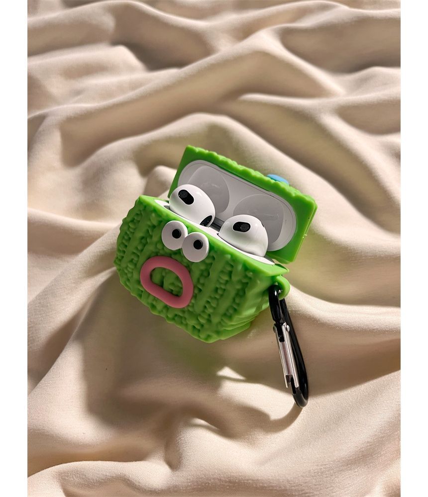 Bitter Gourd AirPods / Pro Earphone Case Skin SpreePicky