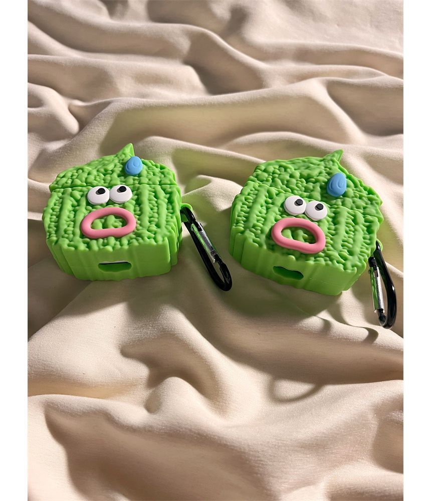 Bitter Gourd AirPods / Pro Earphone Case Skin SpreePicky