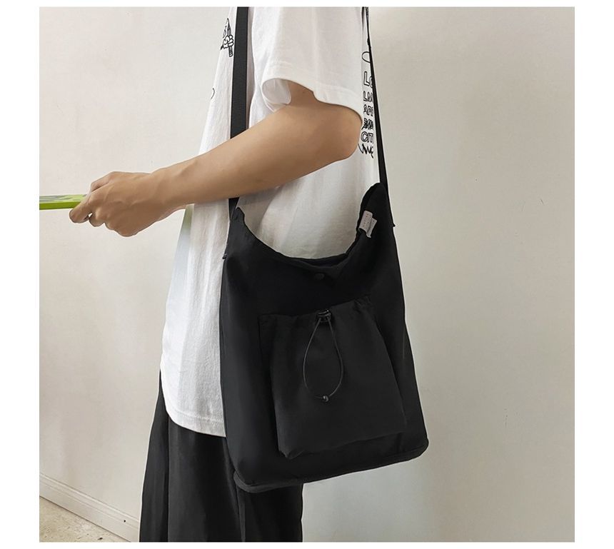 Drawstring Bucket Bag mySite