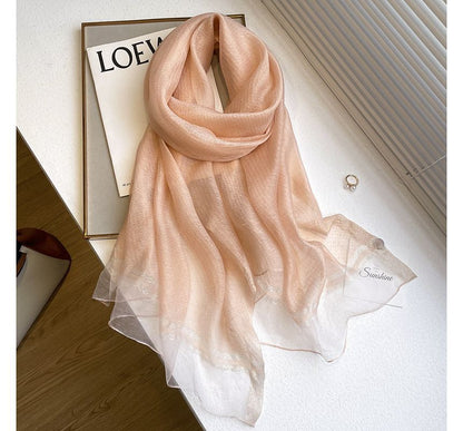 Plain Shawl SpreePicky