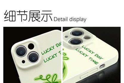 Printed Phone Case - iPhone 14 / 14 Pro / 14 Pro Max / 14 Plus / 13 / 13 Pro / 13 Pro Max / 12 / 12 Pro / 12 Pro Max / 11 / 11 Pro Max / SpreePicky