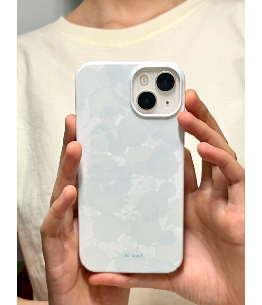 Printed Phone Case - iPhone 14 / 14 Pro / 14 Pro Max / 14 Plus / 13 / 13 Pro / 13 Pro Max / 12 / 12 Pro / 12 Pro Max / 11 / 11 Pro Max / SpreePicky