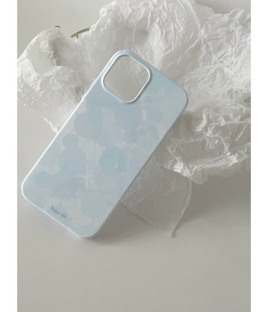 Printed Phone Case - iPhone 14 / 14 Pro / 14 Pro Max / 14 Plus / 13 / 13 Pro / 13 Pro Max / 12 / 12 Pro / 12 Pro Max / 11 / 11 Pro Max / SpreePicky